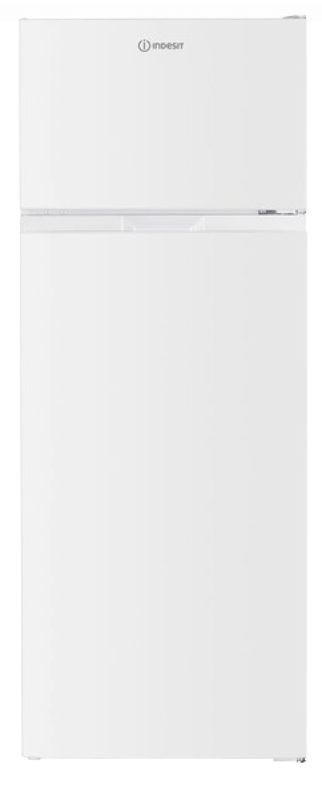 Хладилник с горна камера Indesit I55T0 412W